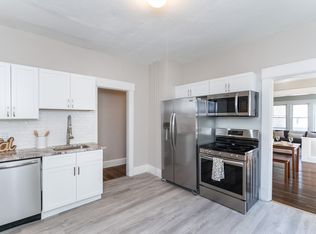 17-19 Washington St, Springfield, MA 01108