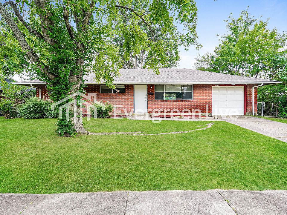 1st image of 6603 Penick Dr
