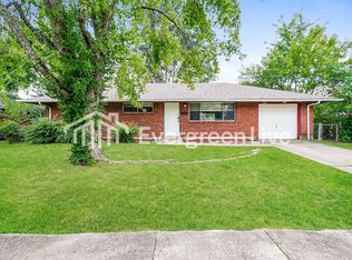 6603 Penick Dr, Reynoldsburg, OH 43068