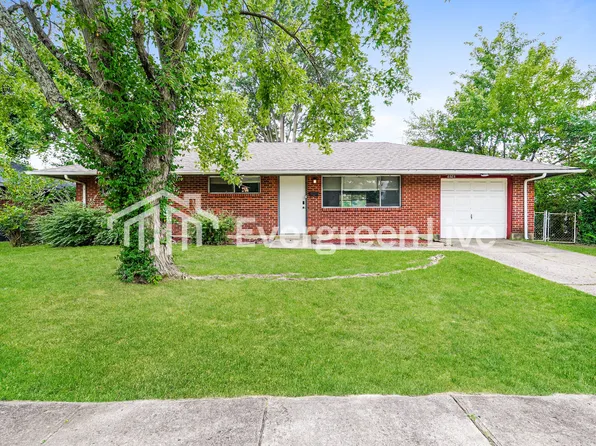 6603 Penick Dr, Reynoldsburg, OH 43068