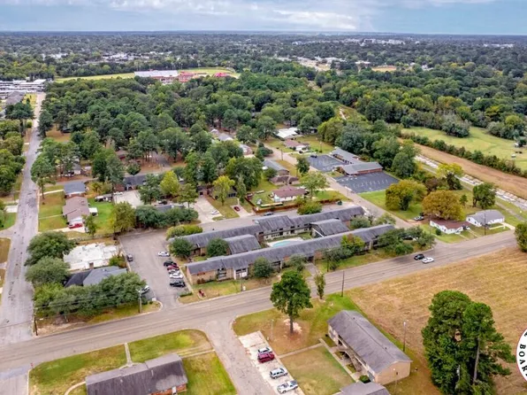 2000 E 24th St, Texarkana, AR 71854