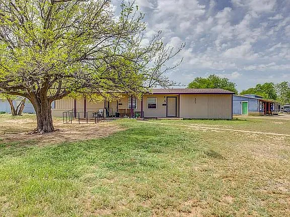 4602 Belton Ave, Lubbock, TX, 79413 — Photo 4