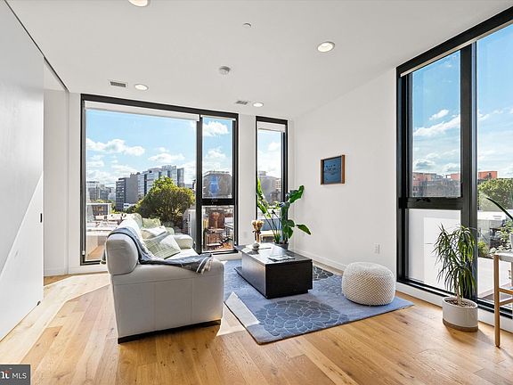 3rd image of 57 N St NW #521