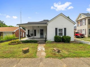 235 E 4th St, Calhoun, KY 42327