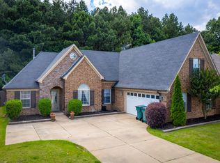 5821 Keebler Dr W, Southaven, MS 38671