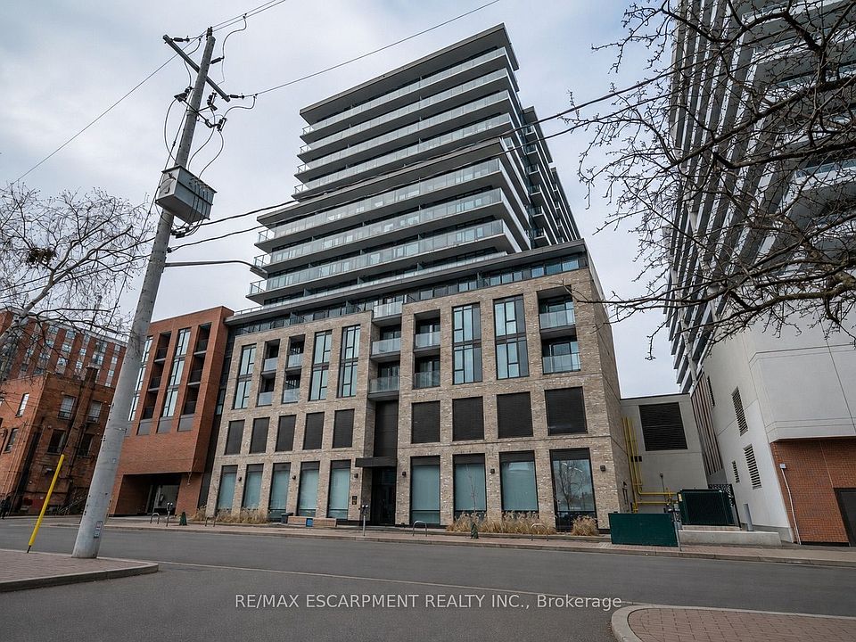 1st image of 1 Jarvis St #1219