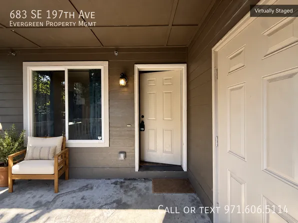 683 SE 197th Ave, Portland, OR 97233