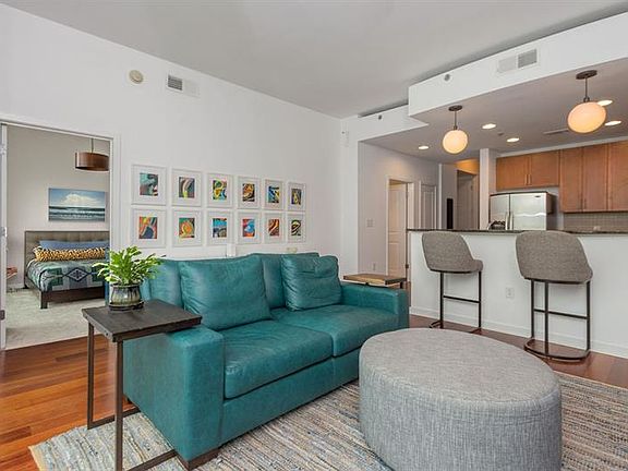 3rd image of 855 Peachtree St NE Unit 2905