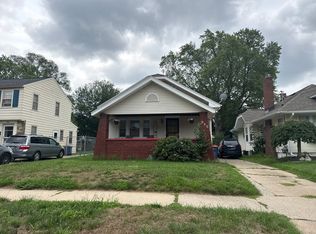 620 Deming St SE, Grand Rapids, MI 49507