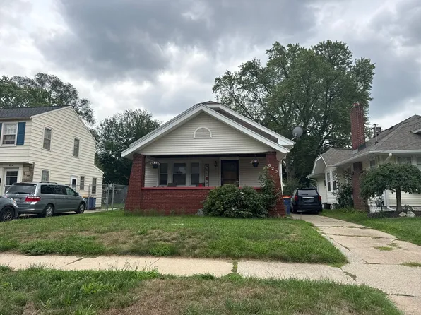 620 Deming St SE, Grand Rapids, MI 49507