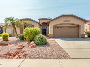17957 W Ryans Way, Surprise, AZ 85374
