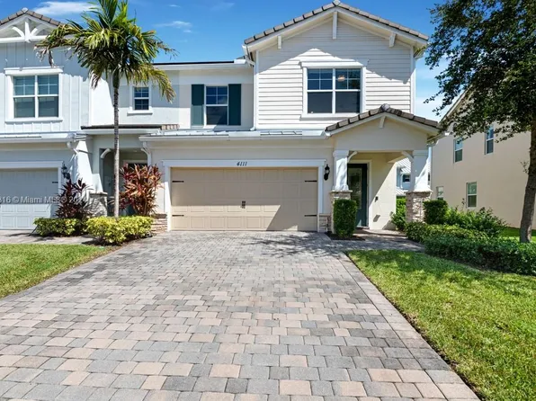 4111 Large Leaf Ln, Hollywood, FL 33021
