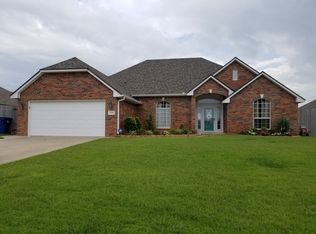2506 Meadowview Dr, Duncan, OK 73533