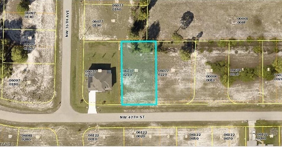 1st image of 3533 NW 47th St