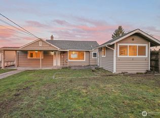 216 K Street SE, Auburn, WA