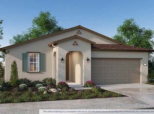 Redwood Plan, Fairview Corners, Hollister, CA 95023