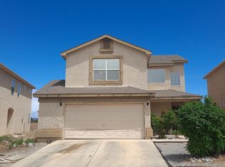 2740 Blue Sky St SW, Albuquerque, NM 87121