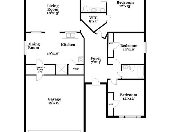 3rd image of this home