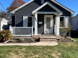 843 Walnut St, Perrysburg, OH