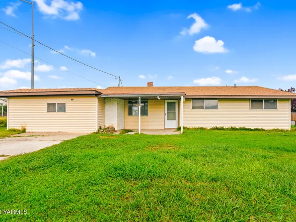 3811 McLean Dr, Yakima, WA 98902