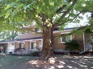 714 Ranch Rd, Connersville, IN 47331