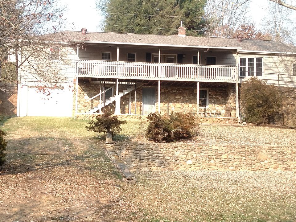 View from Johnson Street side