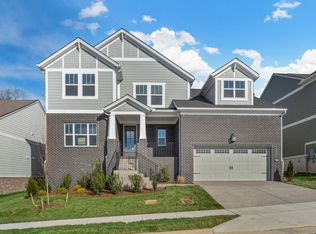 7693 Hatcher Heights Dr, Fairview, TN 37062