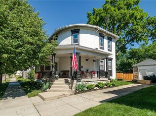 511-11 W Race St, Troy, OH 45373