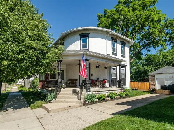 511-11 W Race St, Troy, OH 45373