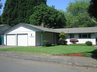 1607 S Grant St, Little Rock, AR 72204