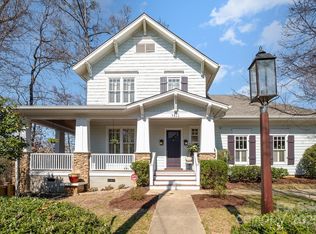 3811 Churchill Rd, Charlotte, NC 28211