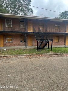 1850 Harrison Ave, Jackson, MS, 39204