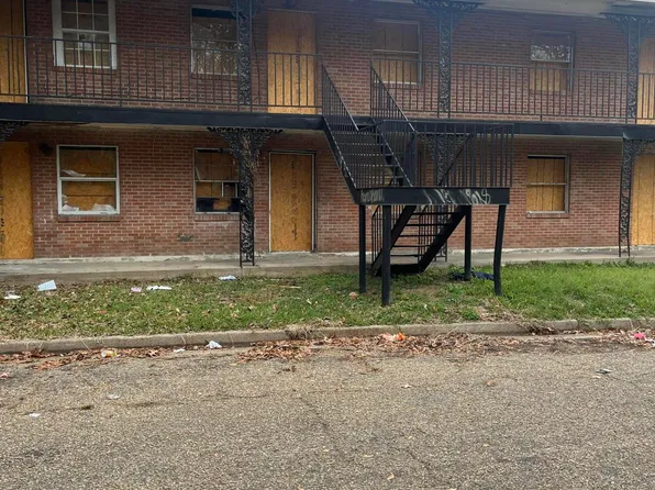 1850 Harrison Ave, Jackson, MS 39204