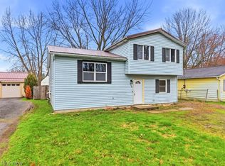 321 Adams St, Newton Falls, OH 44444
