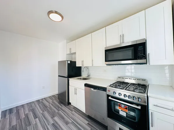 16 Fulton Ave #34E, Jersey City, NJ 07305