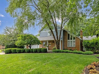 89 S Sunbury Rd, Westerville, OH, 43081