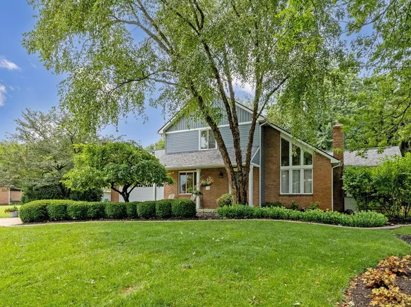 89 S Sunbury Rd, Westerville, OH 43081