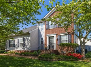 2290 Hayward Ln, Spring Hill, TN 37174
