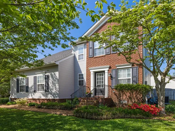 2290 Hayward Ln, Spring Hill, TN 37174