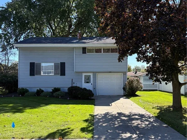 248 Frankhauser Rd, Buffalo, NY 14221