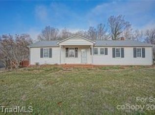 9255 Mount Olive Rd, Mount Pleasant, NC 28124