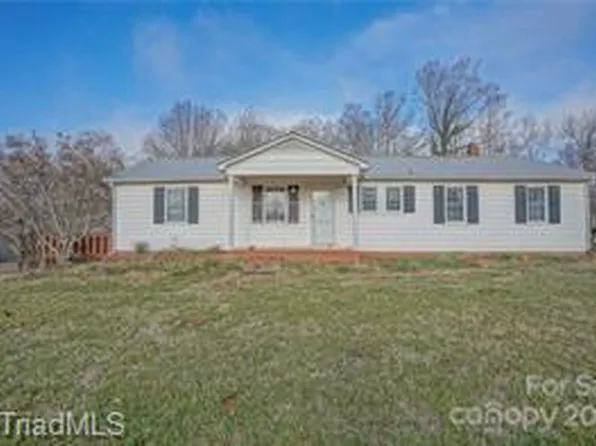 9255 Mount Olive Rd, Mount Pleasant, NC 28124