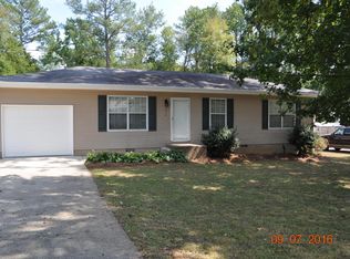 2514 Arbor Creek Way, Hixson, TN 37343