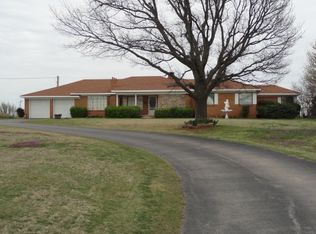 2708 S Highway 81, Marlow, OK 73055