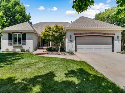 1315 N White Tail Ct, Wichita, KS, 67206