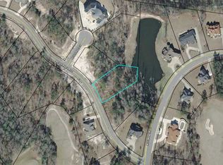 409 Bellerive Trce, Macon, GA 31216