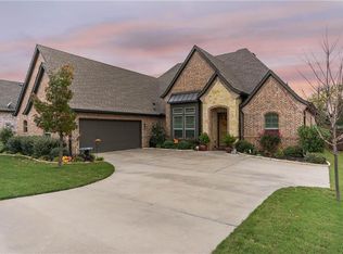 3219 Bandera Dr, Sherman, TX 75092