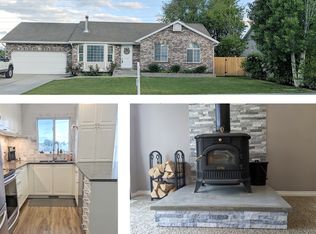 4387 W Courtney Ct, West Jordan, UT 84088