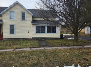 505 Sterling St, Dexter, NY 13634