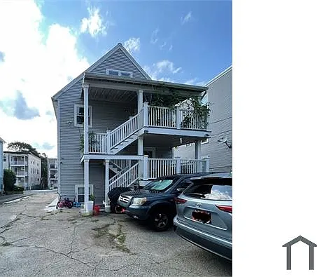 30 Mount Everett St #3 — Photo 16